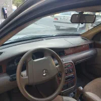 سمند EF7 مدل ۹۷|خودرو سواری و وانت|فردیس, شهرک شهید حسینی|دیوار