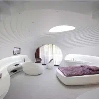 گل یخ، مجتمع اسکیمویی در شمشک|اجارهٔ آپارتمان|شمشک, |دیوار