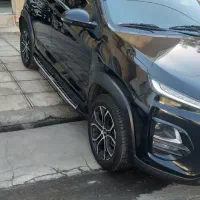 ام وی ام x22پرو اتومات|خودرو سواری و وانت|کرج, فاز ۳ گوهردشت|دیوار