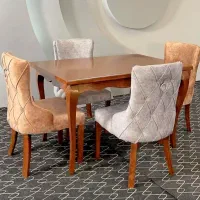 انواع میز ناهار خوری/هانا