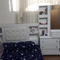 تخت خواب کامل|تخت و سرویس خواب|سنندج, |دیوار