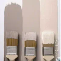 کارآموز بتونه و رنگ و اجرای کناف