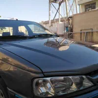 پارس(شمال) مدل 89 دوگانه شرکتی