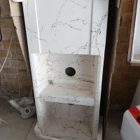 سینک گرانیتی 120در50