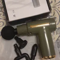 ماساژورMASSAGE GUN