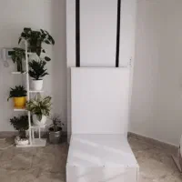 آسانسور هوم لیفت بالابر ویلچر بر پیتزابر جرثقیل|خدمات پیشه و مهارت|آباده, |دیوار