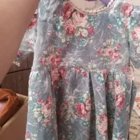 لباس دخترانه