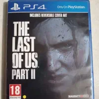 last of us