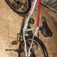 دوچرخه