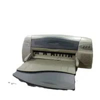 چاپگر جوهرافشان1220 hp (بدون کارتریج) دست دوم|پرینتر، اسکنر، کپی، فکس|رشت, نامجو|دیوار