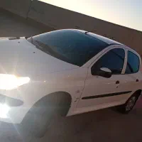 206تیپ 5 تیوفایو درجه یک