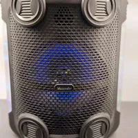 اسپیکر قابل حمل مکسیدر