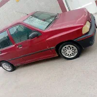 پراید هاچبک ۷۸