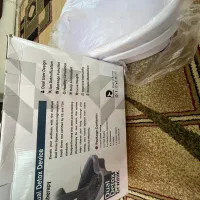 دستگاه سم زدایی و‌ یون تراپی|آرایشگاه و سالن‌های زیبایی|گراش, |دیوار