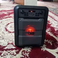 باند اسپیکر خونگی