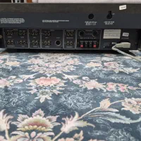 Amplifier REVOX B750|سیستم صوتی خانگی|تهران, دهم فروردین|دیوار