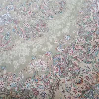فرش شش متری دو عدد