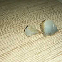 سنگ شجر خام