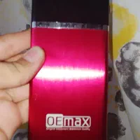 پاوربانک OEmax|لوازم جانبی موبایل و تبلت|تهران, یافت‌آباد|دیوار
