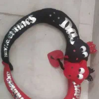 فروش انواع عروسک بیش از 120عددبه قیمت هر عدد 80000