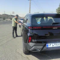 کارشناس رنگ وبدنه وفنی خودرو سیار . در حومه کرج