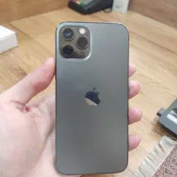 کارکرده آیفون12پرو