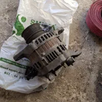 دینام رنو اف ام فابریک ژاپن