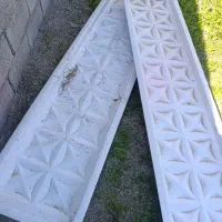 قالب دیوار پیش ساخته