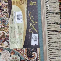 فرش کاملا سالم بدون نیاز به شسته شدن|فرش|کرمانشاه, |دیوار