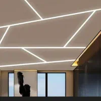 منیر لاینر  تولید لاینر با بهترین متریال|لامپ و چراغ|سنندج, |دیوار