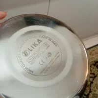 سماور روگازی 4لیتری الیکا|قوری، کتری، قهوه‌ساز دستی|تهران, هفت چنار|دیوار