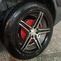 پژو پارس دوگانه 95|خودرو سواری و وانت|کازرون, |دیوار