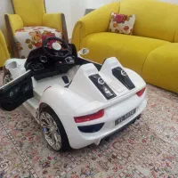 ماشین شارژی