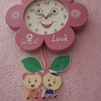 ساعت دیواری