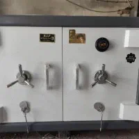 گاوصندوق آسانسوری  وگاوصندوق زیرکانتر|ابزارآلات|تهران, آشتیانی|دیوار