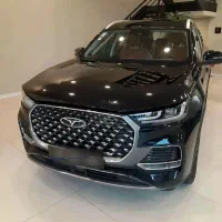 ثبت نام فونیکس تیگو 8 پرو مکس آی ای، مدل ۱۴۰۴|خودرو سواری و وانت|تهران, ونک|دیوار
