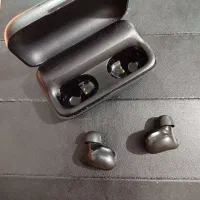 هنزفری هایلو T15 کارکرده|لوازم جانبی موبایل و تبلت|کرانی, |دیوار