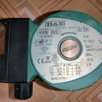 پمپ پکیج استوک اصلی|آبگرمکن، پکیج، شوفاژ|مشهد, هفت تیر (نه دره)|دیوار