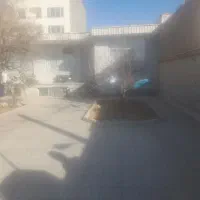 خانه اعیانی قدیمی با متراژ ۳۸۵ متر و زیر بنا ۲۱۰