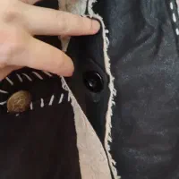 پالتو زنانه مارک فندی اصل|لباس|نائین, |دیوار