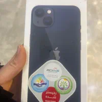 آیفون ۱۳ نرمال باطری ۹۵