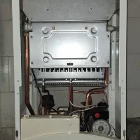 فروش و تعمیرات و تعویض پکیج فرسوده با نو
