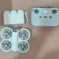 هلی شات DJI Neo|دوربین عکاسی و فیلم‌برداری|تبریز, |دیوار