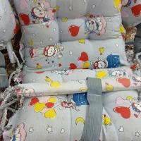 تاپ کودک در حدنو کاملا سالم