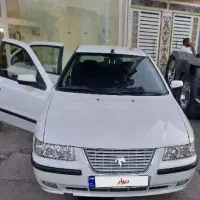 سمند lx