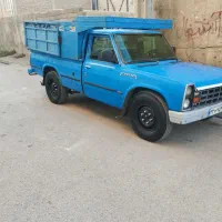 حمل بار نیسان