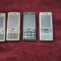گوش k800سونی اریکسون|موبایل|تهران, عبدل‌آباد|دیوار