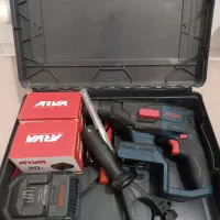 دریل شارژی|ابزارآلات|تهران, سلسبیل جنوبی|دیوار