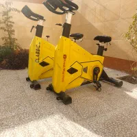 ۲ عدد دوچرخه باشگاهی