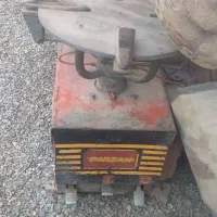 سلام‌لاستیک‌درا|ماشین‌آلات صنعتی|خاش, |دیوار